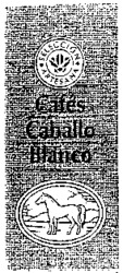 Cafés Caballo Blanco