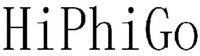 HiPhiGo