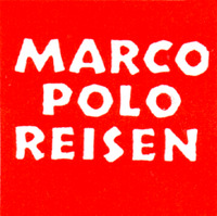 MARCO POLO REISEN
