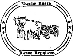 Vacche Rosse Razza Reggiana