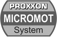 PROXXON MICROMOT System