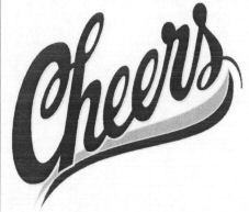 Cheers