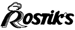 Rostik's