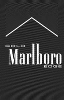 GOLD Marlboro EDGE