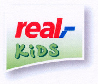 real,- KIDS
