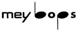 mey bops