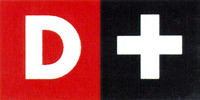 D +