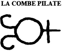 LA COMBE PILATE