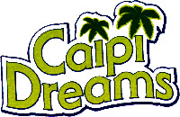 Caipi Dreams