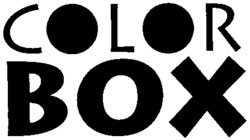 COLOR BOX