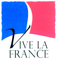 VIVE LA FRANCE