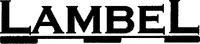 LAMBEL