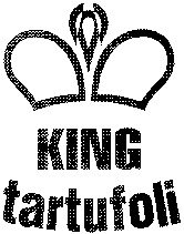 KING tartufoli