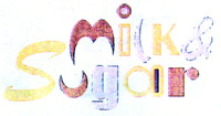 Milk & Sugar