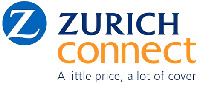 Z ZURICH connect A little price, a lot of cover