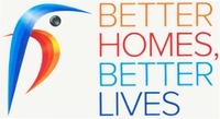 BETTER HOMES, BETTER LIVES