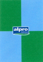 alpro soja