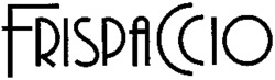 FRISPACCIO