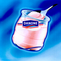 DANONE
