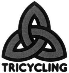 TRICYCLING