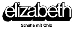 elizabeth Schuhe mit Chic