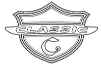 CLASSIC C