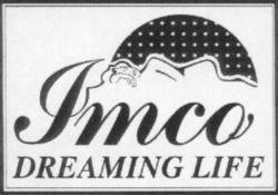 Imco DREAMING LIFE