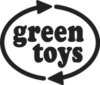 green toys