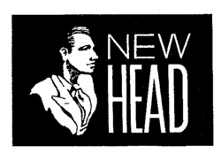 NEW HEAD