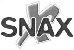 X SNAX