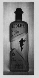 FIDDLER VODKA