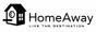 HomeAway LIVE THE DESTINATION