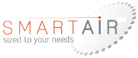 SMART AIR sized to your needs