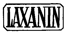 LAXANIN