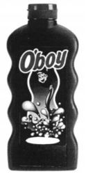 O'boy