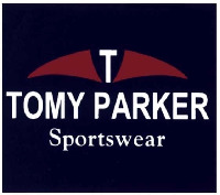 T TOMY PARKER Sportswear