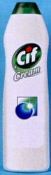 Cif Cream