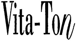 Vita-Ton