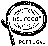 HELIFOGO PORTUGAL