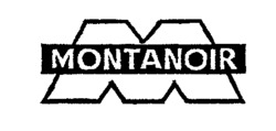M MONTANOIR