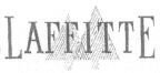 LAFFITTE