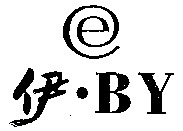e BY