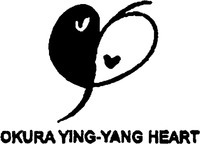 OKURA YING-YANG HEART