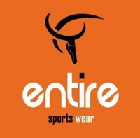 entire sports wear