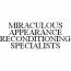 MIRACULOUS APPEARANCE RECONDITIONING SPECIALISTS