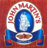JOHN MARTIN'S