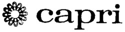 capri