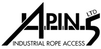 APIN 5 LTD INDUSTRIAL ROPE ACCESS