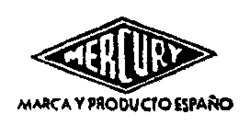 MERCURY