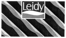 Leidy